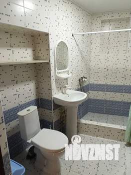 Дом 30м&sup2;, 1-этажный, посуточно, 