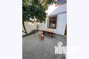 Дом 40м², 2-этажный, посуточно, 