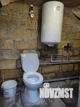 Дом 100м², 2-этажный, посуточно, 