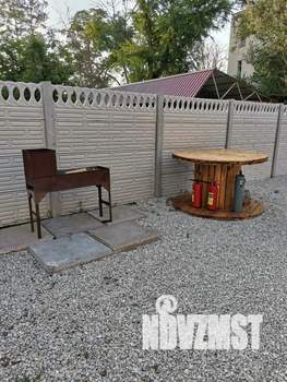 Дом 80м&sup2;, 2-этажный, посуточно, 