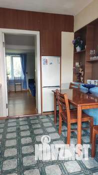 Дом 40м², 2-этажный, посуточно, 