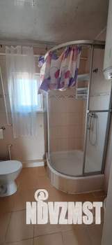 Дом 60м², 2-этажный, посуточно, 