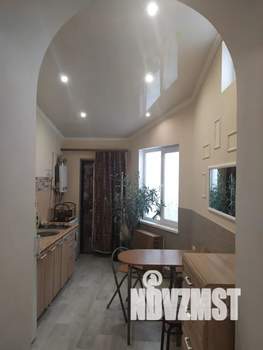 Дом 30м&sup2;, 1-этажный, посуточно, 