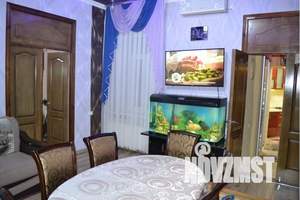 Дом 60м², 2-этажный, посуточно, 