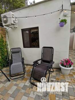 Дом 15м&sup2;, 1-этажный, посуточно, 