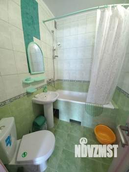 Дом 55м², 2-этажный, посуточно, 