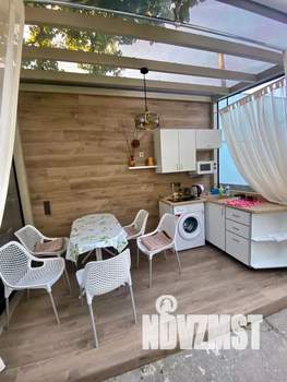 Дом 20м², 2-этажный, посуточно, 