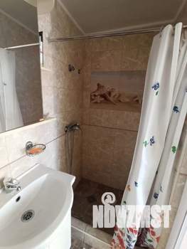 Дом 40м², 2-этажный, посуточно, 