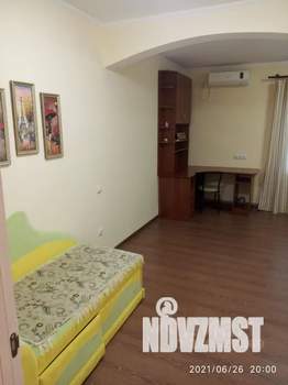 Дом 75м&sup2;, 2-этажный, посуточно, 