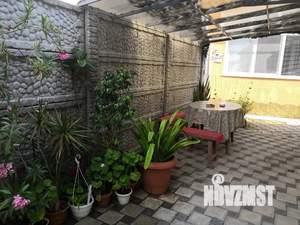 Дом 27м&sup2;, 1-этажный, посуточно, 