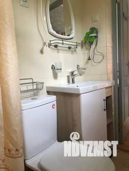 Дом 25м&sup2;, 1-этажный, посуточно, 