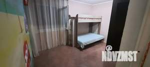 Дом 53м², 1-этажный, посуточно, 