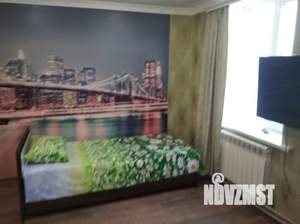 Дом 67м&sup2;, 1-этажный, посуточно, 