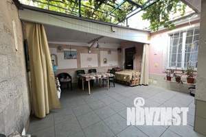 Дом 50м², 1-этажный, посуточно, 