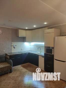 Дом 50м², 2-этажный, посуточно, 