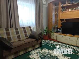 Дом 47м², 1-этажный, посуточно, 