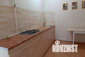 Дом 50м², 2-этажный, посуточно, 