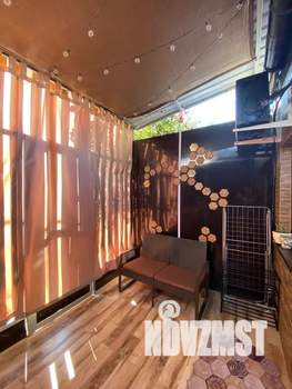 Дом 27м², 1-этажный, посуточно, 