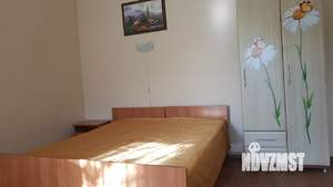 Дом 80м², 1-этажный, посуточно, 