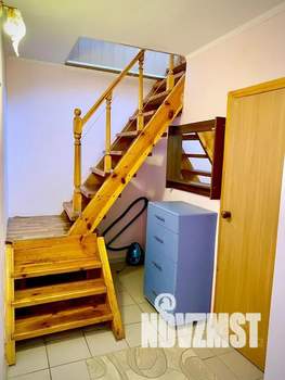 Дом 70м², 2-этажный, посуточно, 