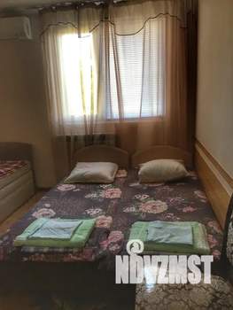 Дом 40м², 1-этажный, посуточно, 