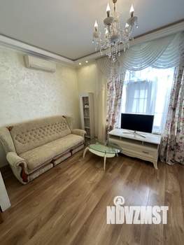 Дом 42м², 2-этажный, на длительный срок, 