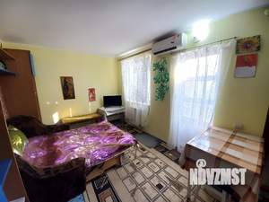 Дом 28м², 1-этажный, на длительный срок, 