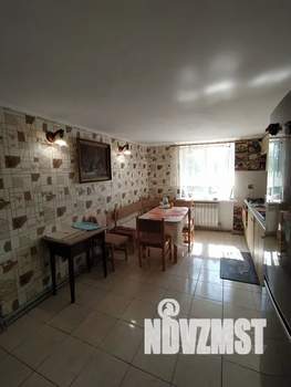 Дом 115м², 1-этажный, посуточно, 