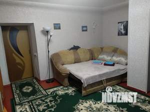 Дом 47м&sup2;, 1-этажный, посуточно, 