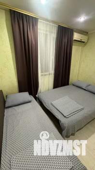 Дом 40м², 2-этажный, посуточно, 