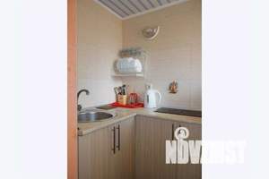 Дом 30м&sup2;, 1-этажный, посуточно, 