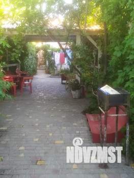 Дом 30м², 1-этажный, посуточно, 