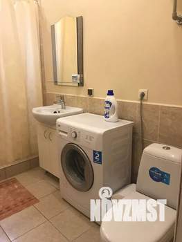 Дом 45м&sup2;, 1-этажный, посуточно, 