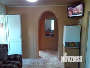 Дом 105м&sup2;, 2-этажный, посуточно, 