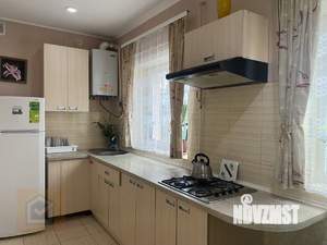 Дом 45м&sup2;, 1-этажный, посуточно, 