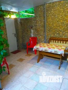 Дом 62м&sup2;, 1-этажный, посуточно, 