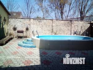 Дом 200м², 2-этажный, посуточно, 