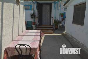 Дом 70м², 1-этажный, посуточно, 