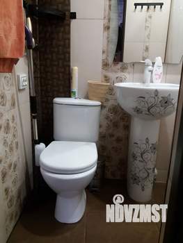 Дом 70м², 1-этажный, посуточно, 
