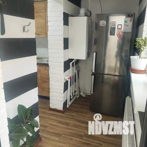 Дом 40м&sup2;, 1-этажный, посуточно, 