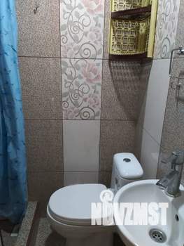 Дом 37м², 1-этажный, посуточно, 