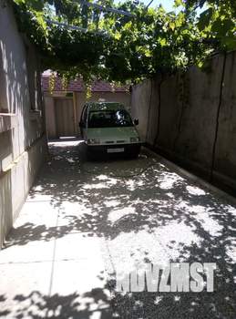 Дом 37м², 1-этажный, посуточно, 