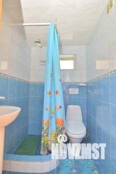 Дом 70м&sup2;, 1-этажный, посуточно, 