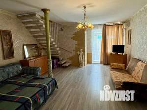 Дом 100м², 2-этажный, посуточно, 