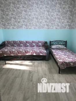 Дом 39м², 1-этажный, посуточно, 