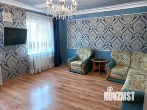 Дом 48м&sup2;, 2-этажный, на длительный срок, 