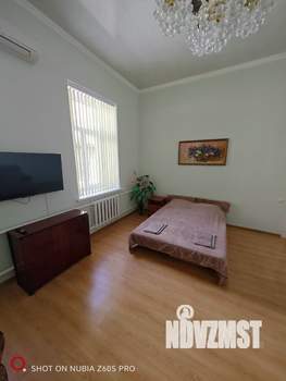 Дом 55м², 2-этажный, посуточно, 