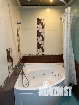 Дом 100м&sup2;, 2-этажный, посуточно, 