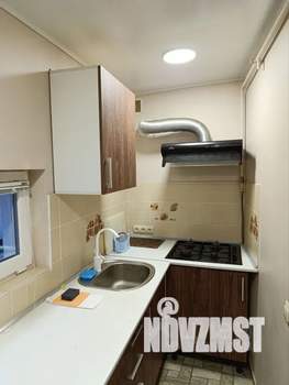 Дом 30м², 1-этажный, посуточно, 