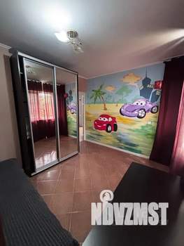 Дом 53м&sup2;, 1-этажный, посуточно, 